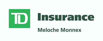 TD Insurance Meloche Monnex Logo