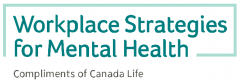 Workplace Strategies for Mental Health banner